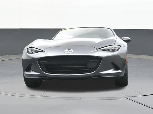 Used 2024 MAZDA MX-5 Miata RF Grand Touring RWD image 49