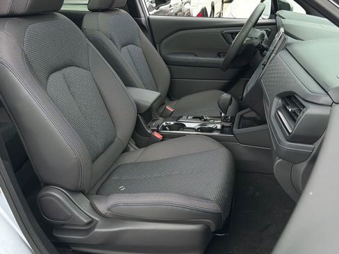 New 2026 Subaru Forester Premium AWD/4WD image 5