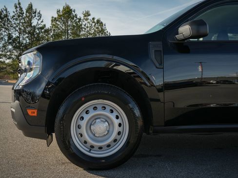 New 2026 Ford Maverick XL w/ Equipment Group 101A image 4