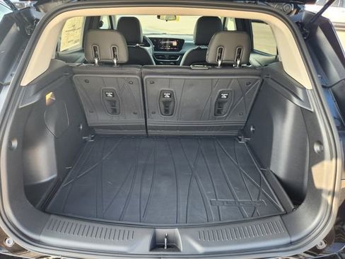 New 2026 Buick Encore GX Sport Touring w/ Comfort Package FWD image 6