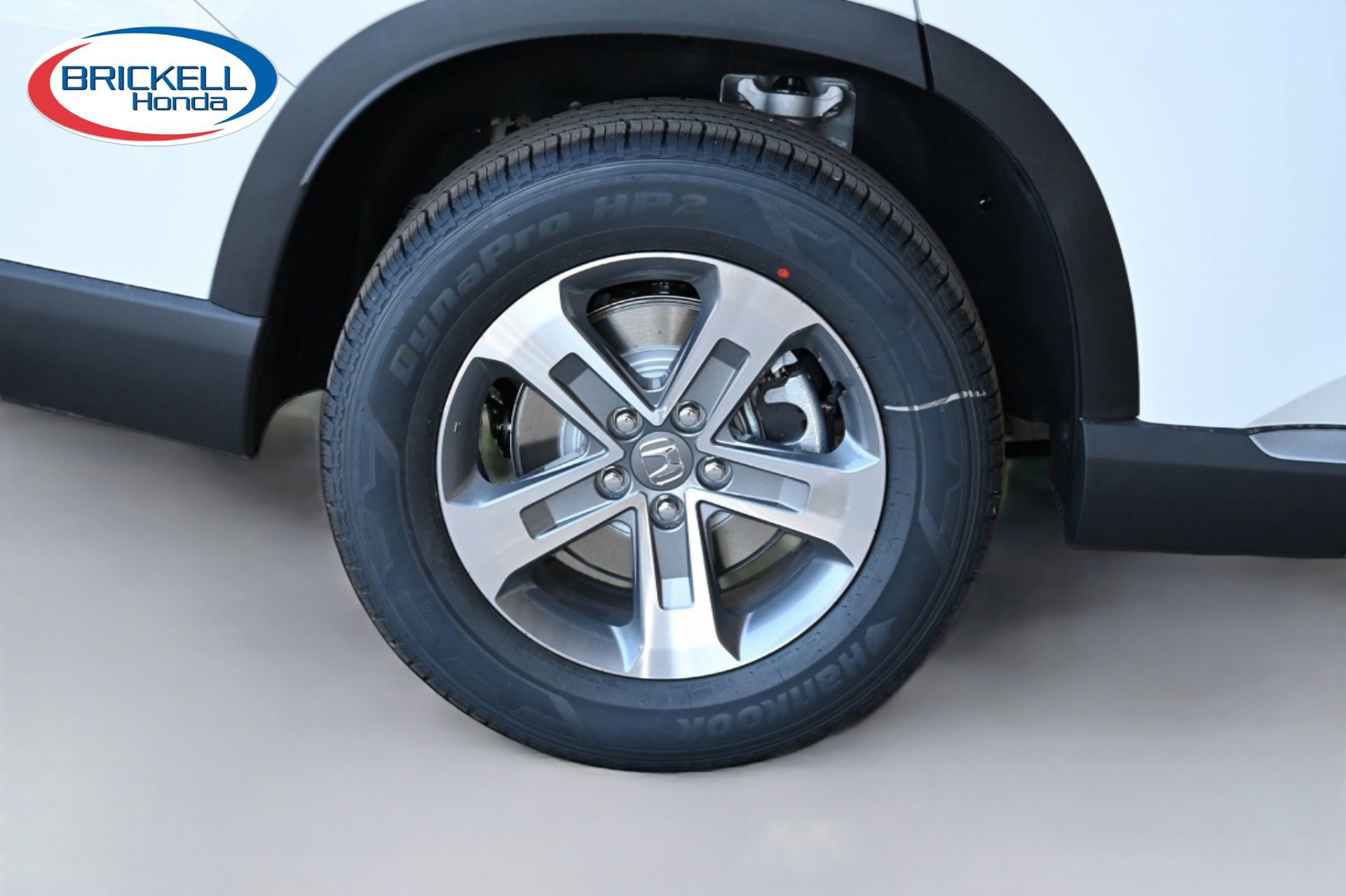 New 2026 Honda Pilot EX-L image 41