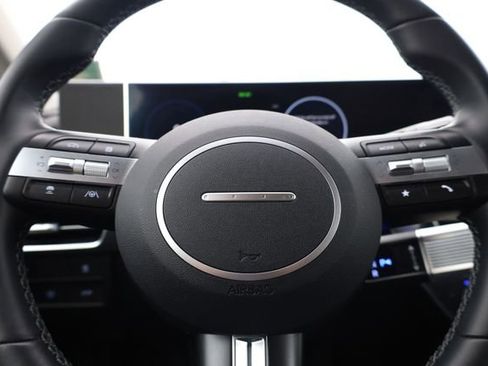 Used 2024 Hyundai Sonata SEL w/ Convenience Package image 17