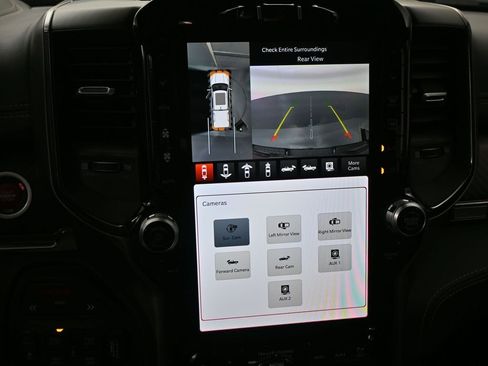 Used 2024 RAM 1500 TRX image 16
