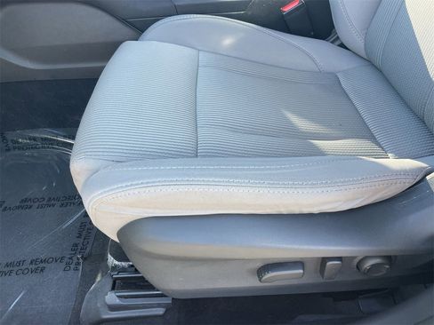 Used 2025 Subaru Legacy Premium image 19