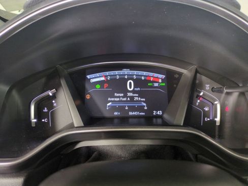 Used 2020 Honda CR-V EX-L image 18