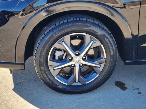 Certified 2024 Honda HR-V EX-L image 11