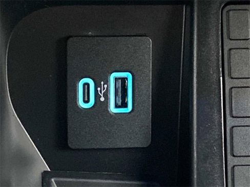 Used 2024 Ford F150 XLT w/ Equipment Group 302A MID image 26