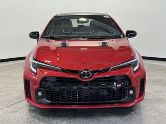 Used 2023 Toyota Corolla GR video 2