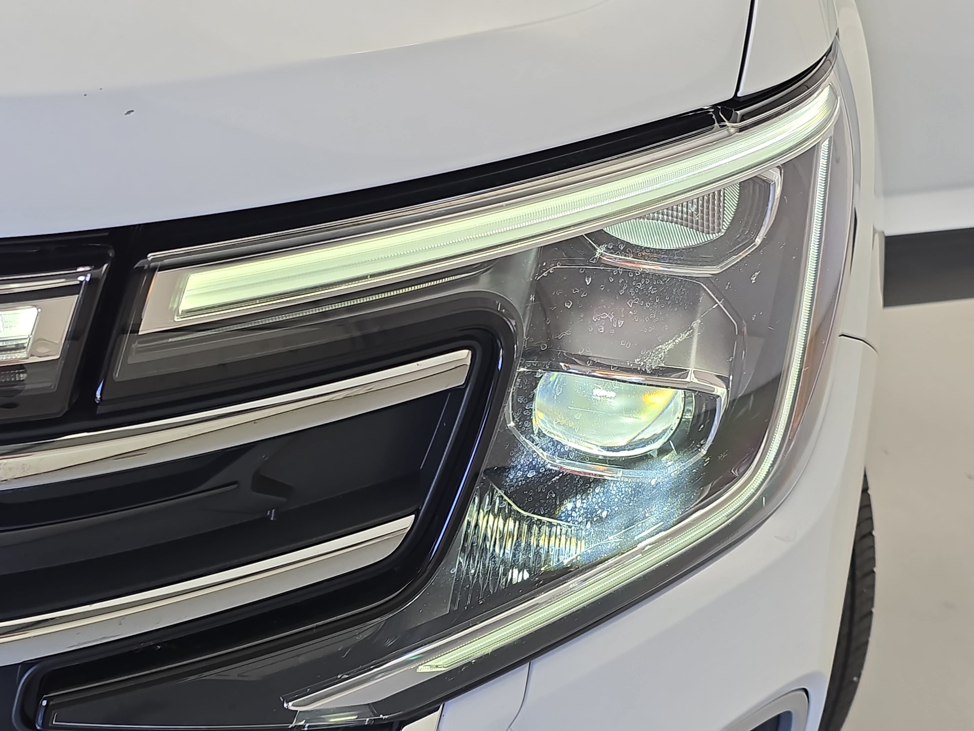 Certified 2024 Volkswagen Atlas SE AWD/4WD image 32