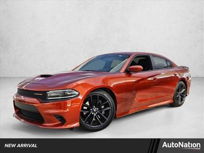 Used 2021 Dodge Charger GT w/ Performance Handling Group
