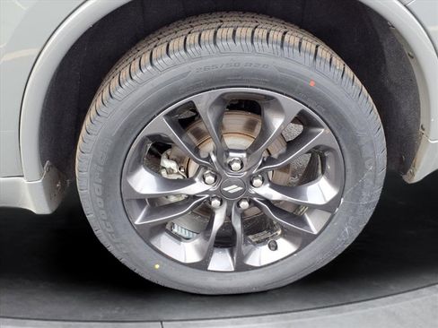 Used 2021 Dodge Durango GT image 19