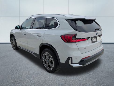 Certified 2024 BMW X1 xDrive28i w/ Convenience Package image 5