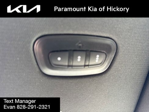 Used 2025 RAM 1500 Big Horn image 33