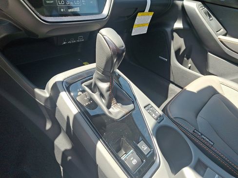 New 2026 Subaru Crosstrek 2.5i Limited AWD/4WD image 12