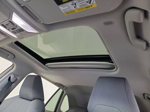 Used 2023 Toyota RAV4 XLE w/ Convenience Package FWD image 21