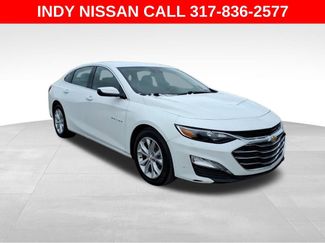 Used 2023 Chevrolet Malibu LT 360° Tour