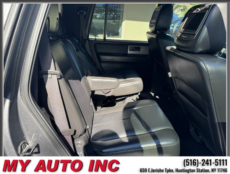 Used 2012 Ford Expedition Limited AWD/4WD image 29