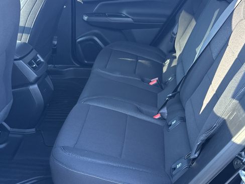 New 2026 Chevrolet Equinox EV LT image 21