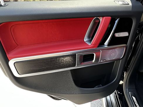 Used 2023 Mercedes-Benz G 63 AMG 4MATIC image 26