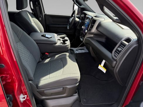 New 2026 RAM 2500 Tradesman image 15