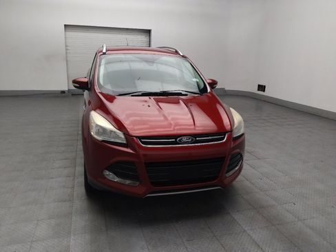 Used 2015 Ford Escape Titanium FWD image 14