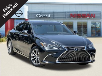 Used 2021 Lexus ES 350 w/ Premium Package