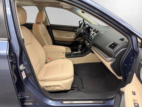 Used 2015 Subaru Legacy 2.5i Limited image 15