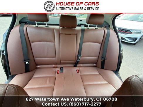 Used 2015 BMW 528i xDrive Sedan AWD/4WD image 42
