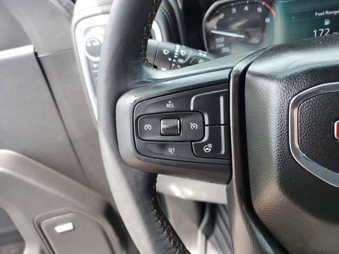 Used 2021 GMC Sierra 1500 AT4 w/ AT4 Preferred Package AWD/4WD image 30