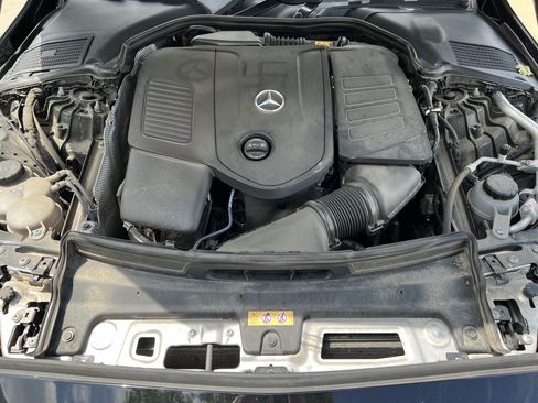 Used 2023 Mercedes-Benz C 300 4MATIC Sedan image 36