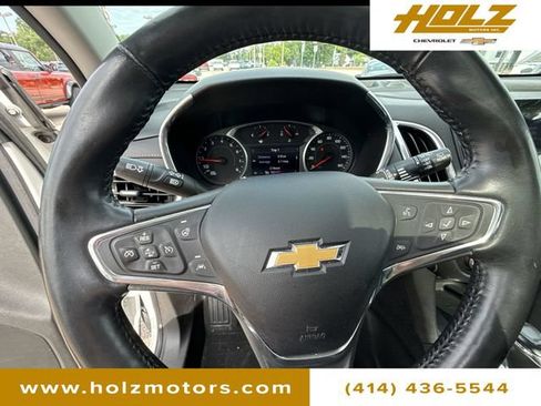 Certified 2019 Chevrolet Equinox Premier AWD/4WD image 12