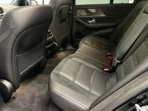 Used 2022 Mercedes-Benz GLE 63 AMG S image 19