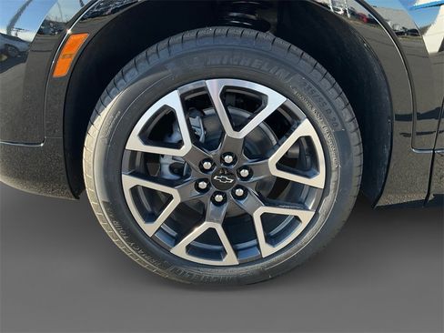 New 2025 Chevrolet Blazer RS w/ Driver Confidence II Package image 14