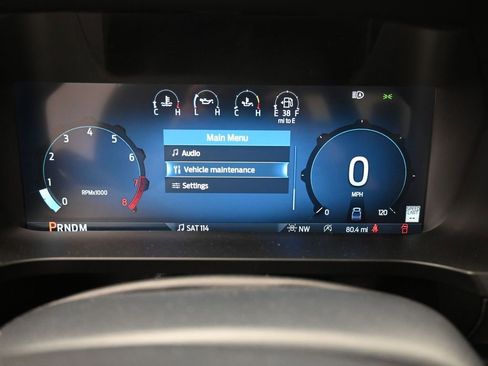 New 2025 Ford F150 Tremor w/ Mobile Office Package image 6