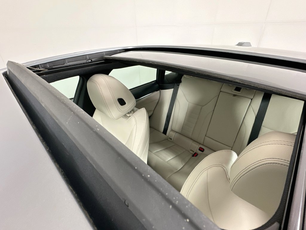 Used 2023 BMW i4 M50 AWD/4WD image 23