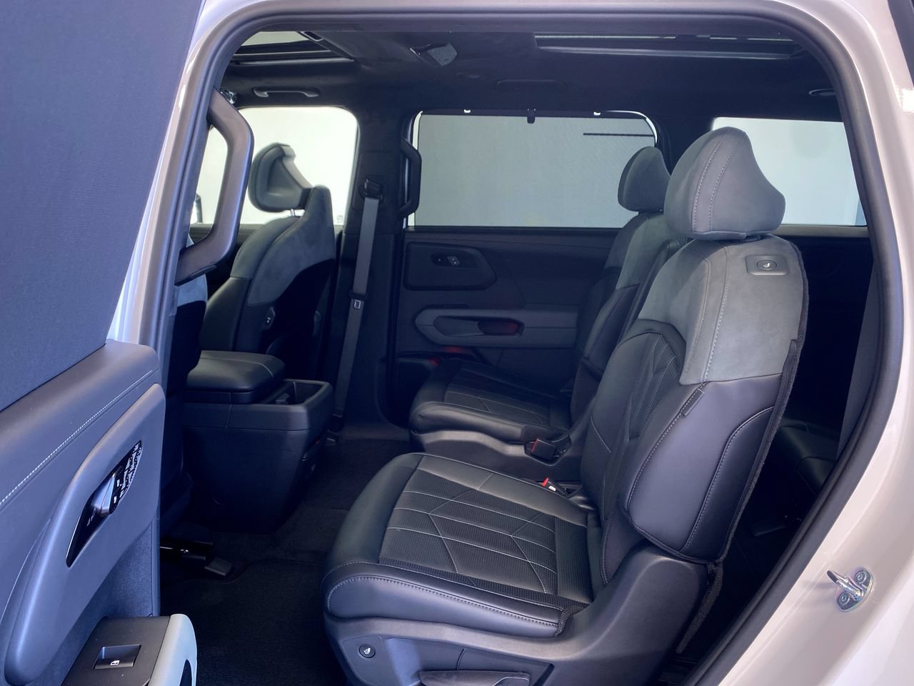 New 2027 Kia Telluride X-Line SX Prestige w/ Towing Package AWD/4WD image 34