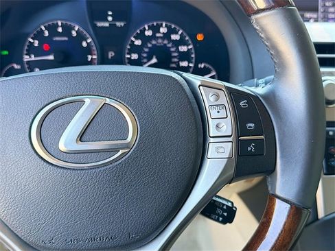 Used 2015 Lexus RX 350 FWD image 34