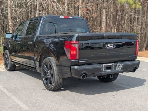 New 2026 Ford F150 STX w/ F-150 LOBO Package image 5