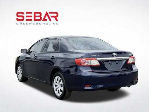 Used 2013 Toyota Corolla LE FWD image 10