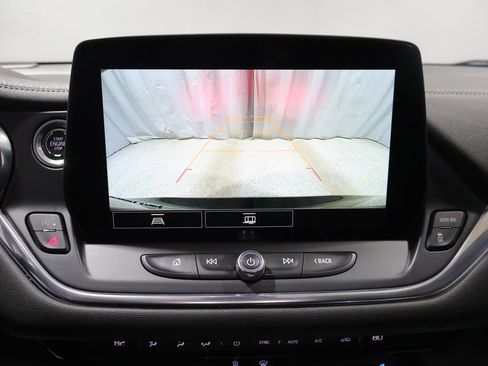 Used 2023 Chevrolet Blazer LT AWD/4WD image 28