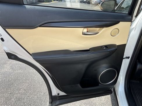 Used 2018 Lexus NX 300 AWD w/ Comfort Package image 32