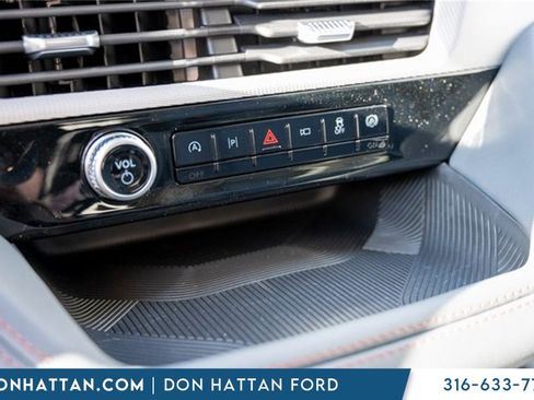 New 2026 Ford Explorer Active image 13