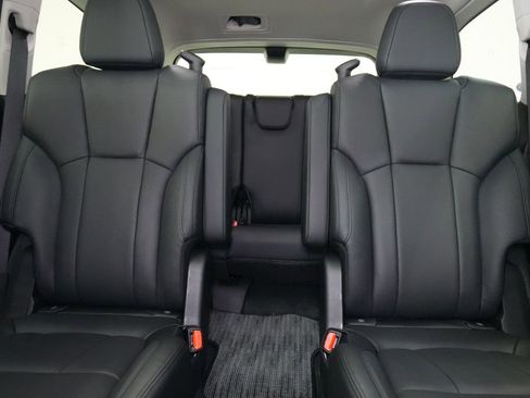 New 2025 Subaru Ascent Bronze Edition image 21