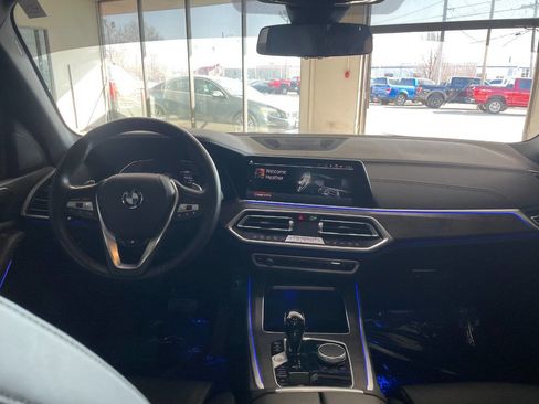 Used 2023 BMW X5 xDrive40i image 22