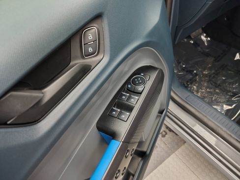 New 2026 Ford Maverick Lobo AWD/4WD image 18