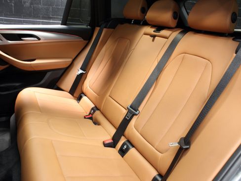 Used 2023 BMW X3 xDrive30i w/ Convenience Package w/ZPA image 39