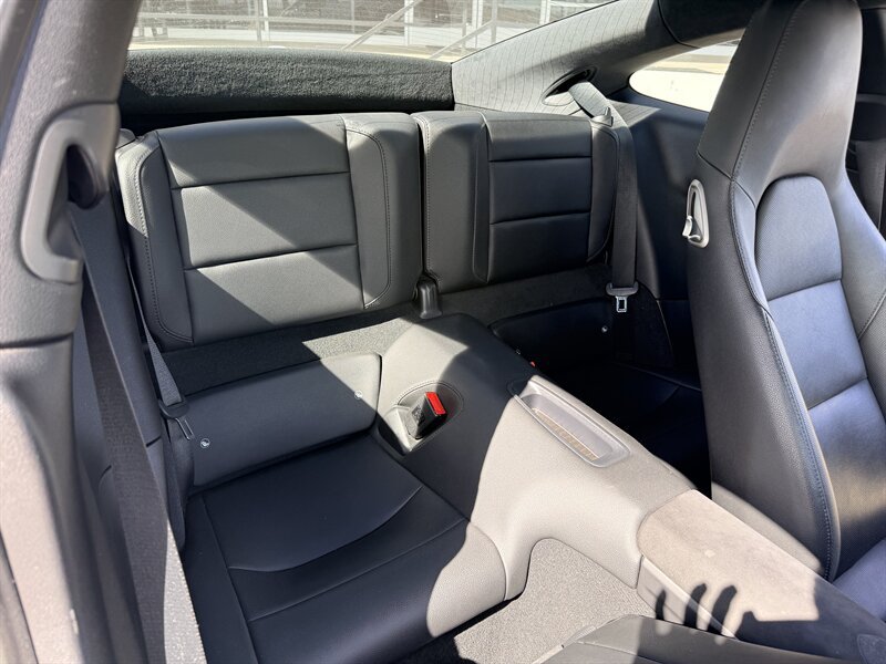 Used 2014 Porsche 911 Carrera RWD image 24