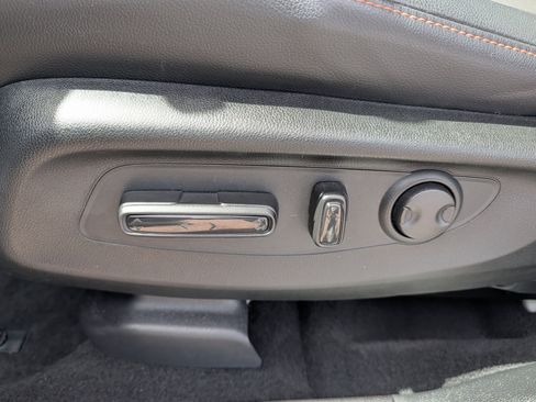 Used 2024 Honda CR-V Sport Touring image 21