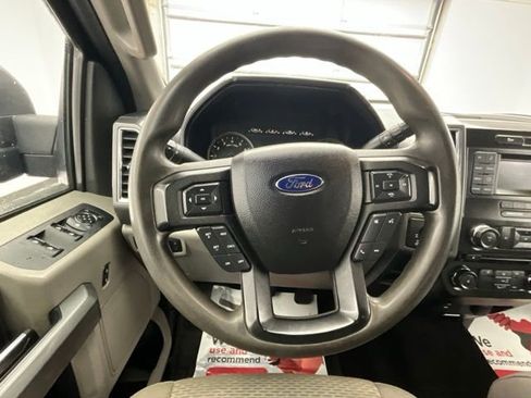 Used 2016 Ford F150 XLT w/ XTR Package image 7