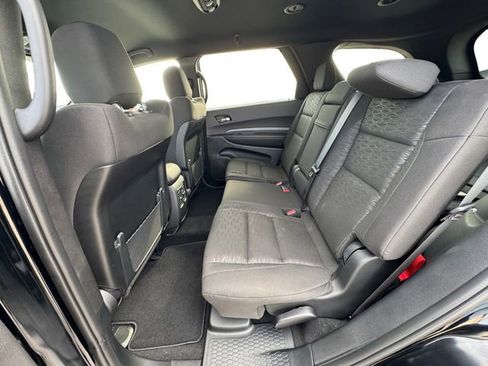 New 2026 Dodge Durango GT w/ Blacktop Package image 13